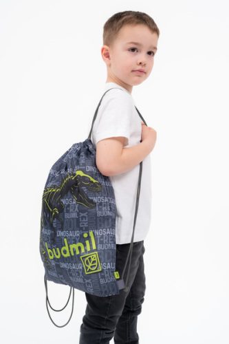 Budmil unisex táska - B10150033-010