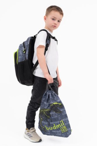 Budmil unisex táska - B10150033-010