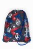 Budmil unisex táska - B10150033-011