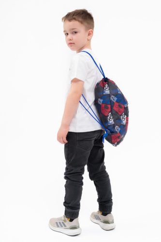 Budmil unisex táska - B10150033-011