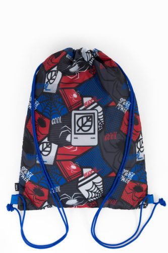 Budmil unisex táska - B10150033-011