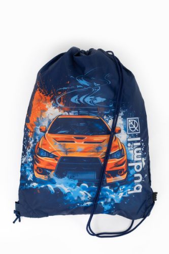 Budmil unisex táska - B10150033-012