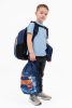 Budmil unisex táska - B10150033-012