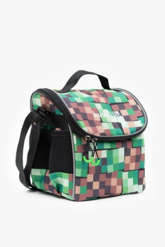 Budmil unisex táska - B10210003-017