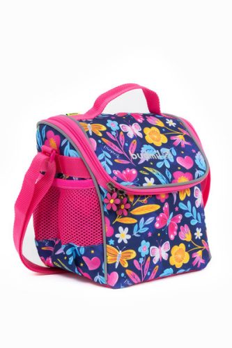 Budmil unisex táska - B10210003-018