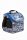 Budmil unisex táska - B10210003-019