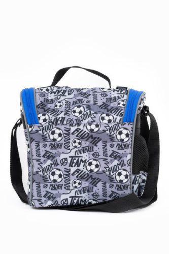 Budmil unisex táska - B10210003-019