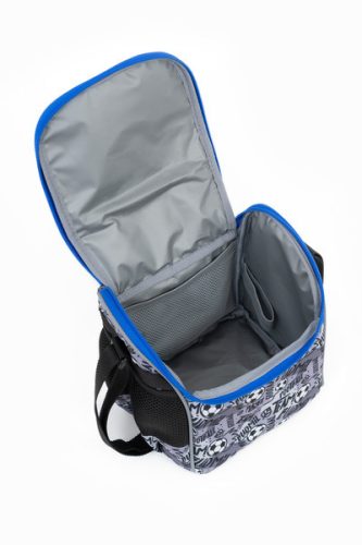 Budmil unisex táska - B10210003-019