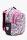 Budmil unisex táska - B10220013-007