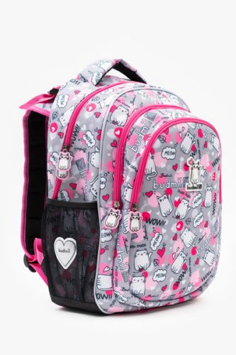 Budmil unisex táska - B10220013-007
