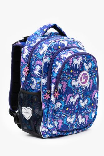 Budmil unisex táska - B10220013-008