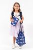Budmil unisex táska - B10220013-008