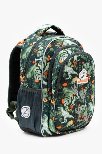 Budmil unisex táska - B10220013-010