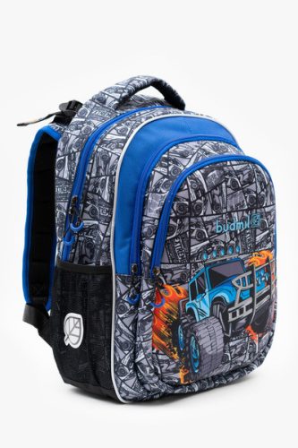 Budmil unisex táska - B10220013-012