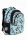 Budmil unisex táska - B10220013-014