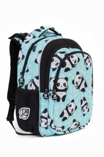 Budmil unisex táska - B10220013-014
