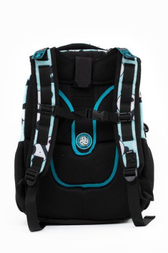 Budmil unisex táska - B10220013-014