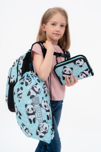 Budmil unisex táska - B10220013-014