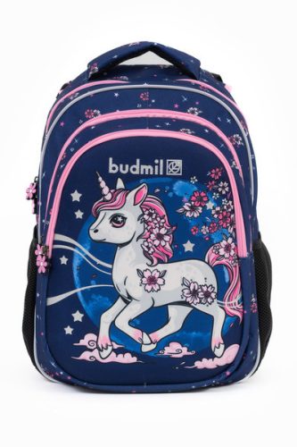 Budmil unisex táska - B10220013-015