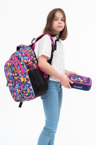 Budmil unisex táska - B10220013-016