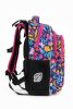 Budmil unisex táska - B10220013-016