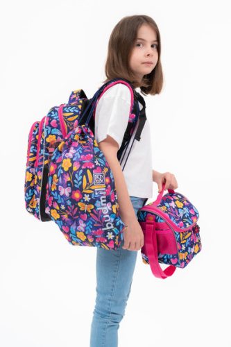 Budmil unisex táska - B10220013-016