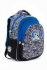 Budmil unisex táska - B10220013-017