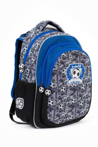 Budmil unisex táska - B10220013-017