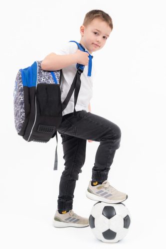 Budmil unisex táska - B10220013-017