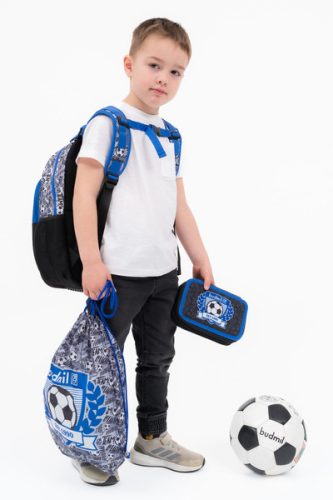 Budmil unisex táska - B10220013-017