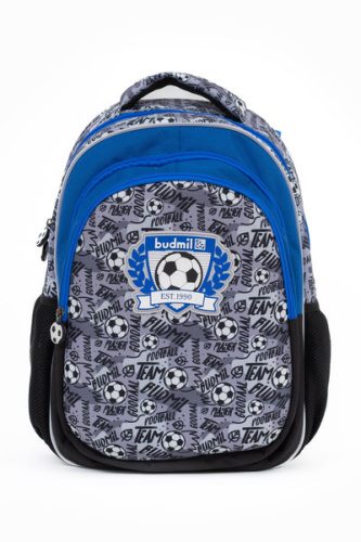 Budmil unisex táska - B10220013-017