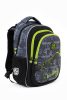 Budmil unisex táska - B10220013-018