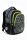 Budmil unisex táska - B10220013-018