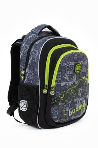Budmil unisex táska - B10220013-018