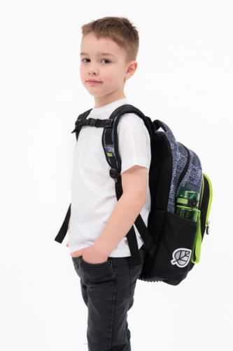 Budmil unisex táska - B10220013-018