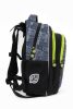 Budmil unisex táska - B10220013-018