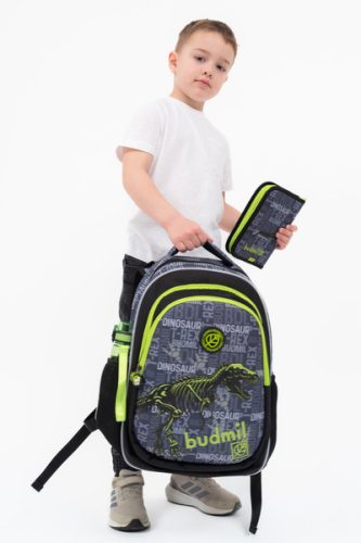 Budmil unisex táska - B10220013-018