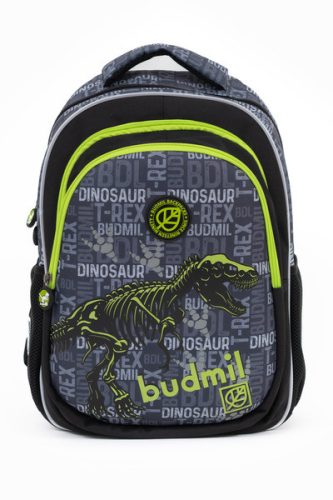 Budmil unisex táska - B10220013-018