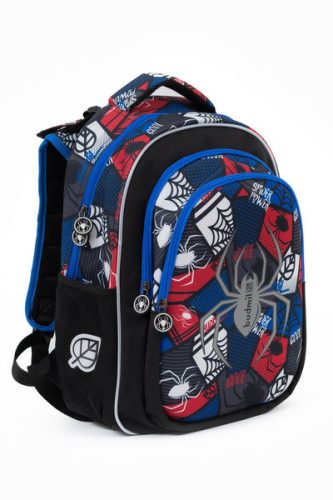 Budmil unisex táska - B10220013-019