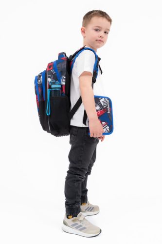 Budmil unisex táska - B10220013-019