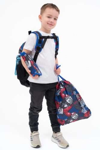 Budmil unisex táska - B10220013-019