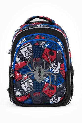 Budmil unisex táska - B10220013-019