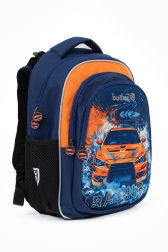Budmil unisex táska - B10220013-020