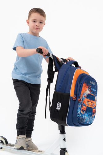 Budmil unisex táska - B10220013-020