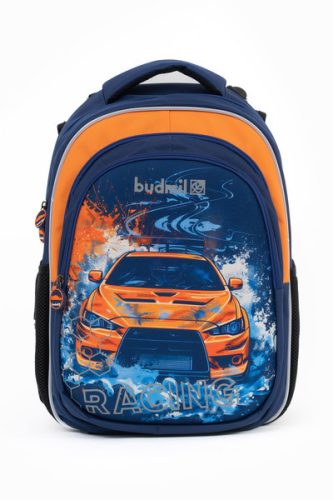 Budmil unisex táska - B10220013-020