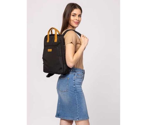 Heavy Tools Unisex Táska - B11009S2502