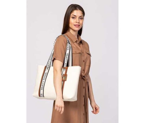 Heavy Tools Unisex Táska - B15002S2503