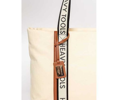 Heavy Tools Unisex Táska - B15002S2503