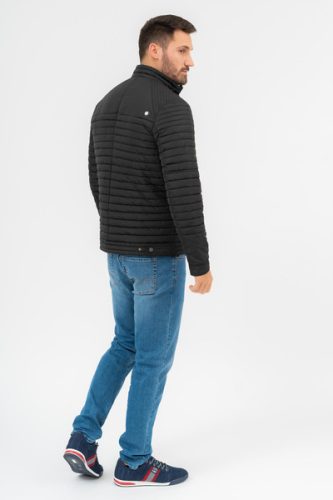 Budmil férfi kabát - B20010113-002