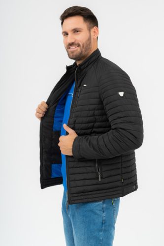 Budmil férfi kabát - B20010113-002